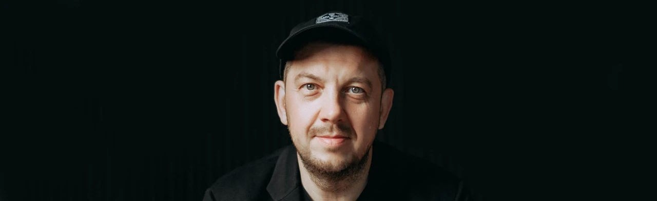 Постер Сергей Бобунец