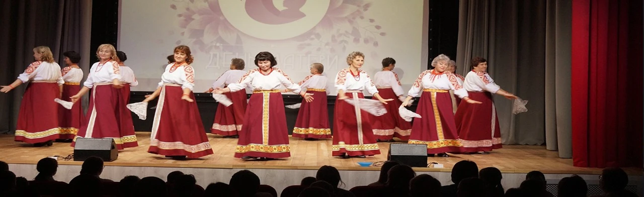 Постер Весны прекрасные моменты. Театрализованная программа