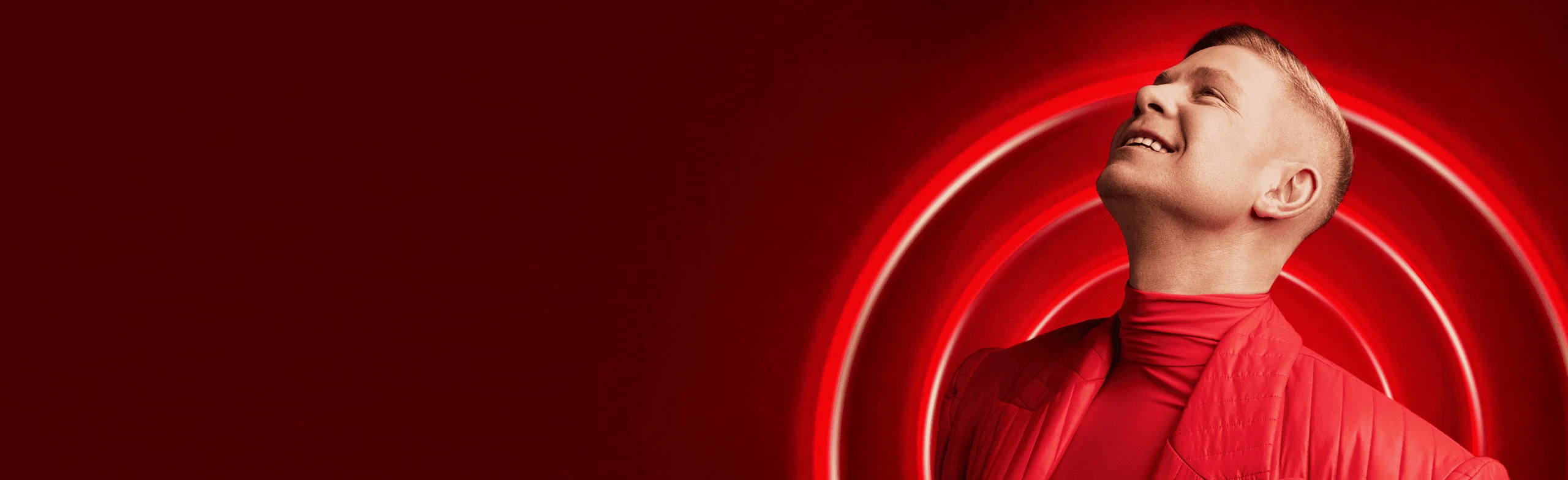 Постер Митя Фомин