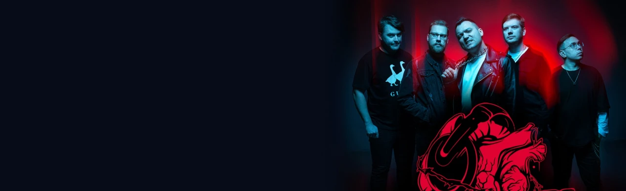 Постер ADDicted в Ижевске