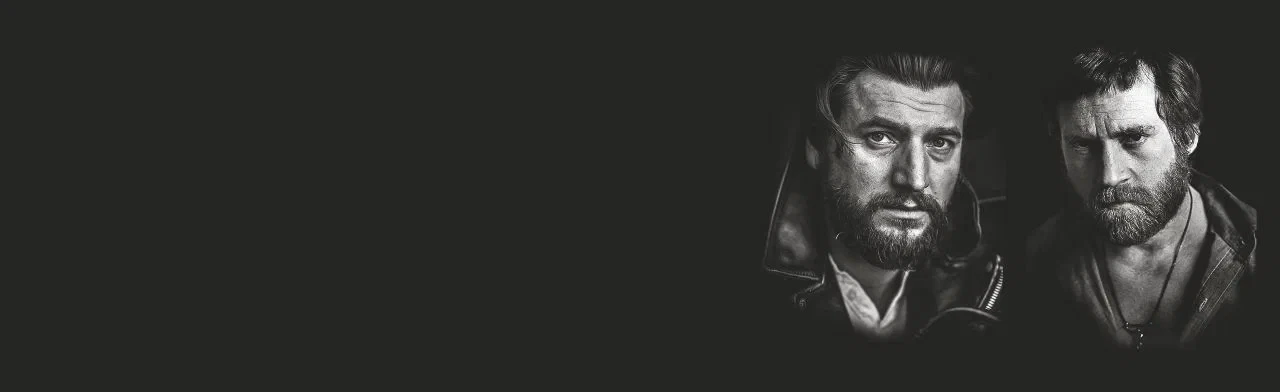 Постер Александр Устюгов. Песни Владимира Высоцкого в Ижевске