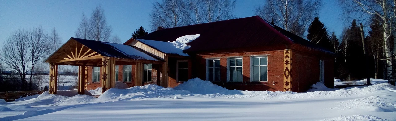 Постер Деревенские посиделки. Программа