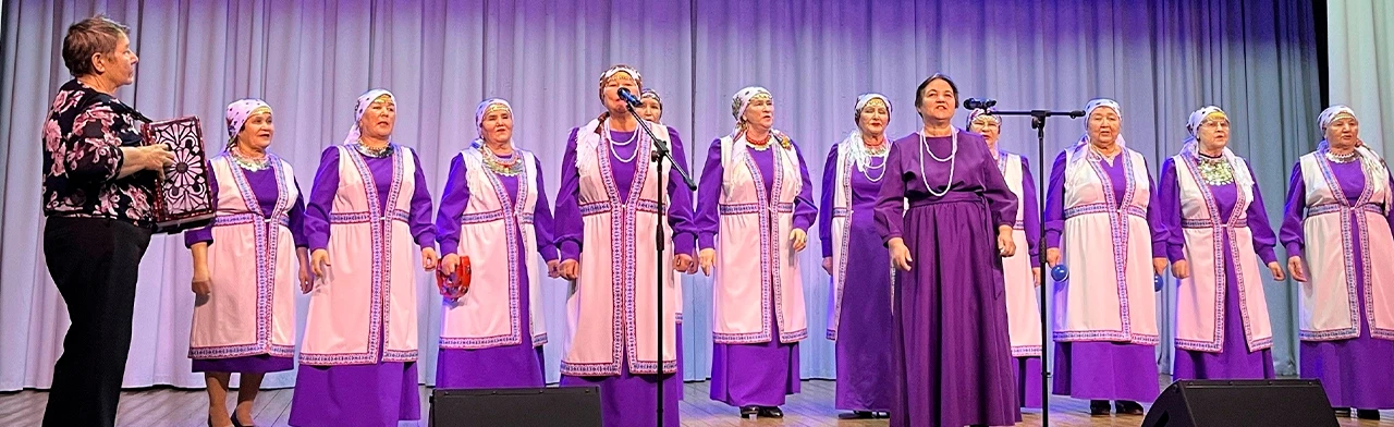 Постер Февромарт. Праздничный концерт