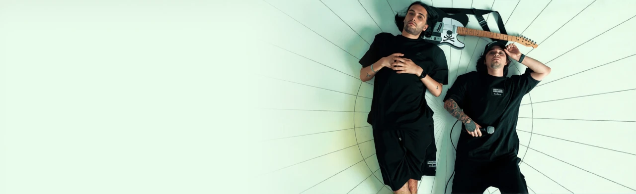 Постер SAYPINK в Ижевске