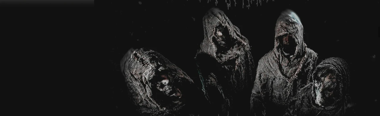 Постер Vspolokh