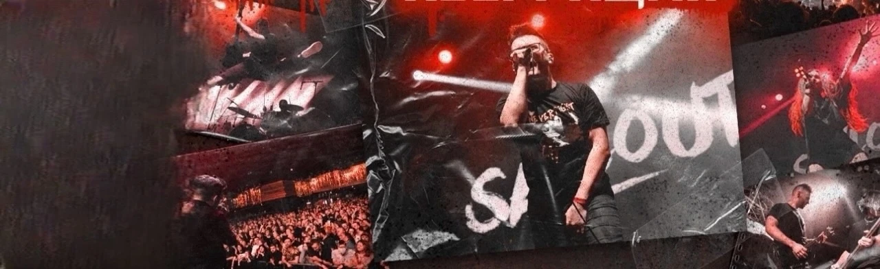 Постер SELLOUT