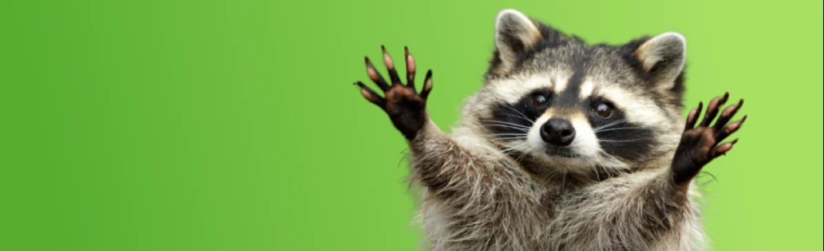 Постер Выставка "Фантастические твари" на Камчатке