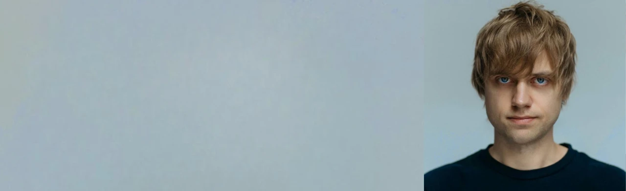 Постер Ваня Усович