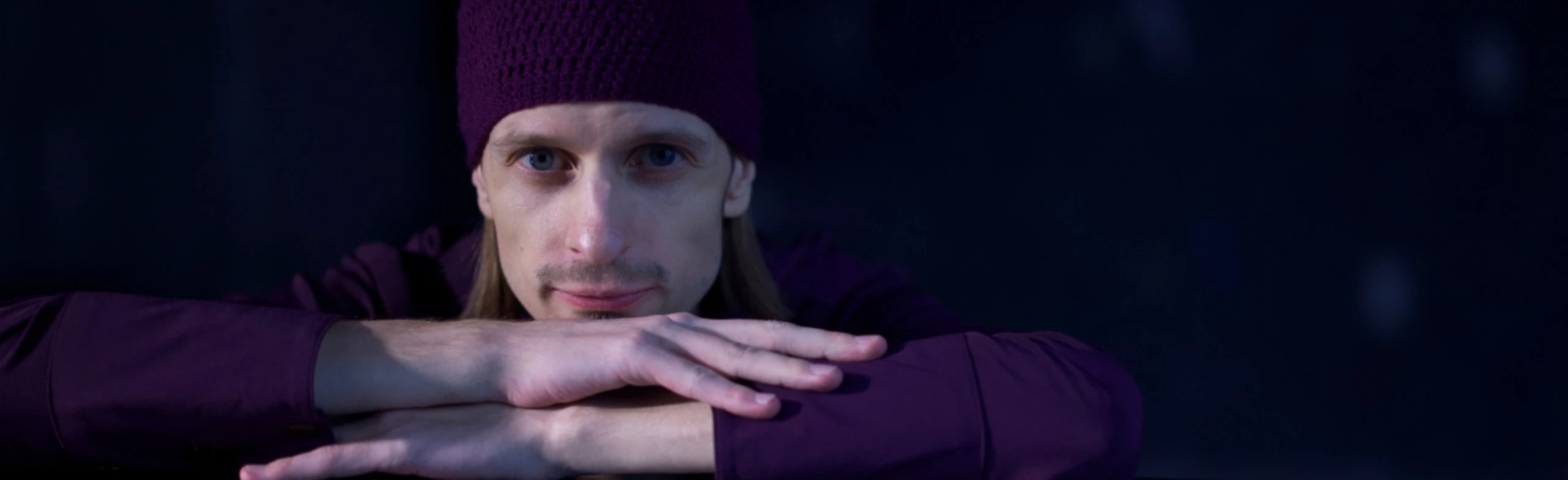 Постер Монах Авель: Вечная любовь в Кемерове