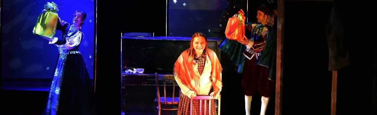 Постер Можно попросить Нину? в Кемерове