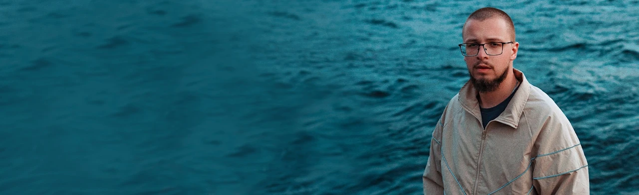 Постер Гарик Погорелов