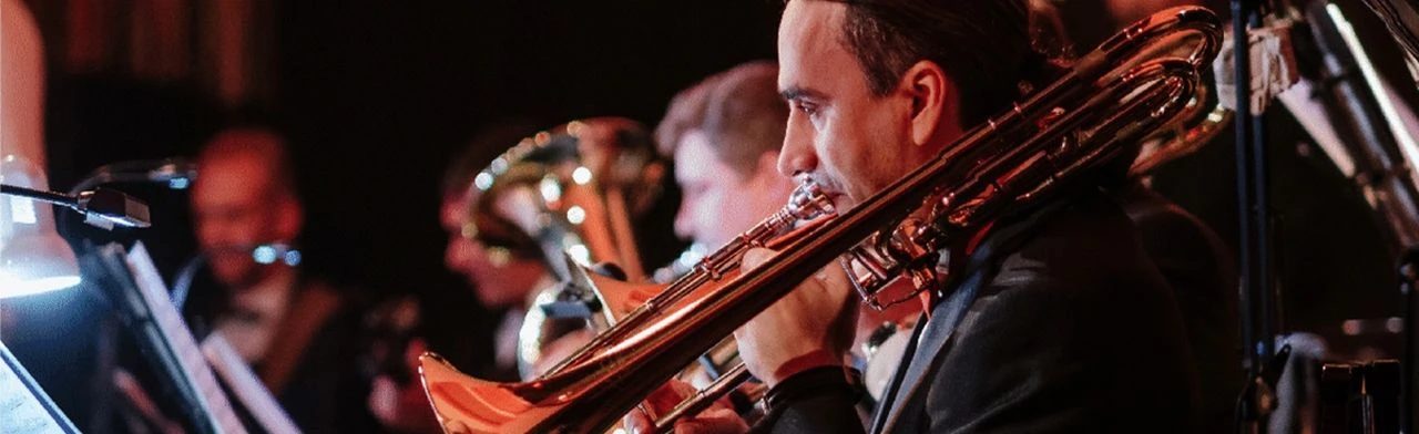 Постер Все о джазе в Кемерове