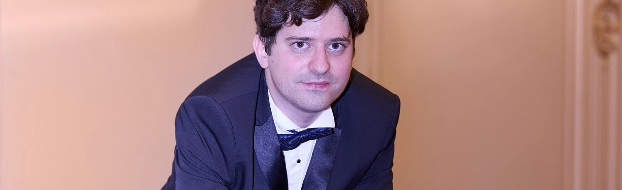 Постер Юлиан Семёнов-Брайди: Шопен, Рахманинов. 12 мгновений весны в Калининграде