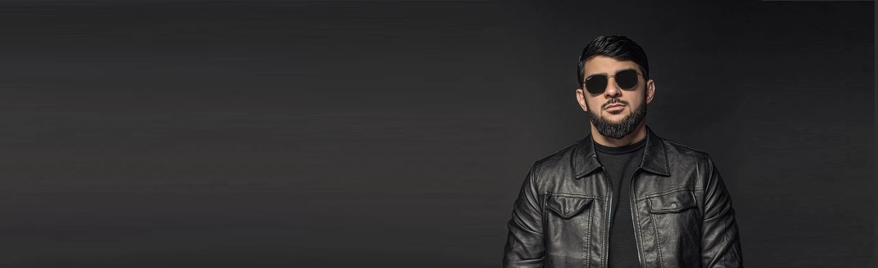 Постер Ислам Итляшев в Калининграде