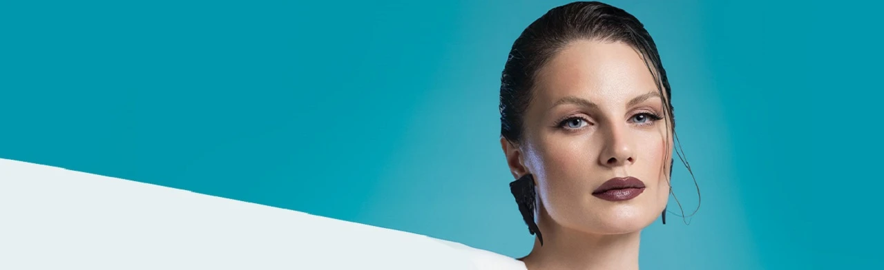 Постер Ева Власова в Калининграде