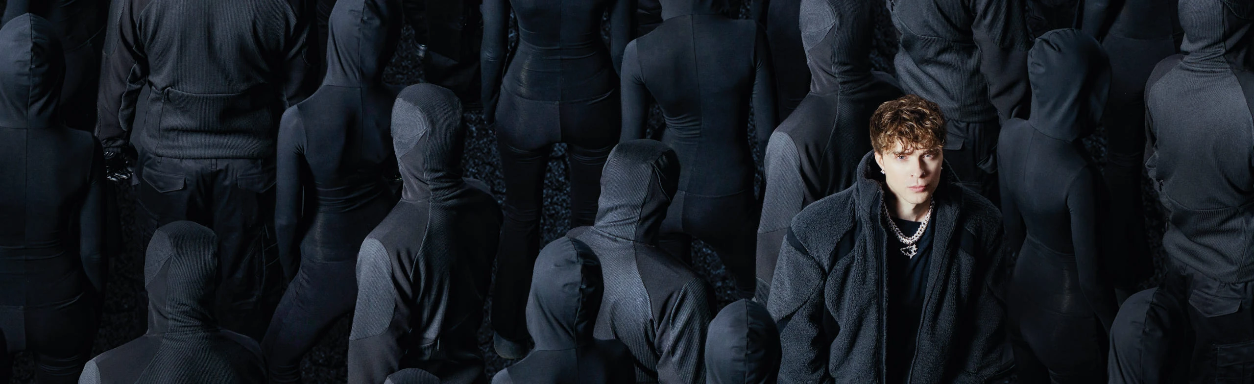 Постер Егор Крид в Калининграде