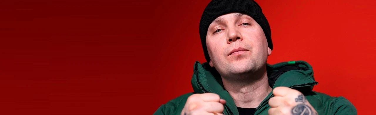 Постер Нурминский в Калининграде