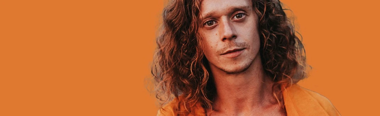 Постер Саша Малой. StandUp в Калининграде