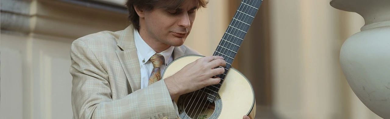 Постер Антон Баранов в Калининграде