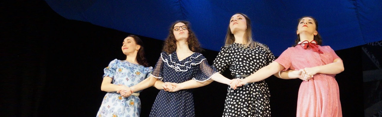 Постер Мы выживем в Калининграде