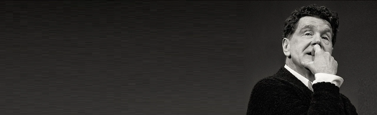 Постер Сергей Маковецкий в Калининграде