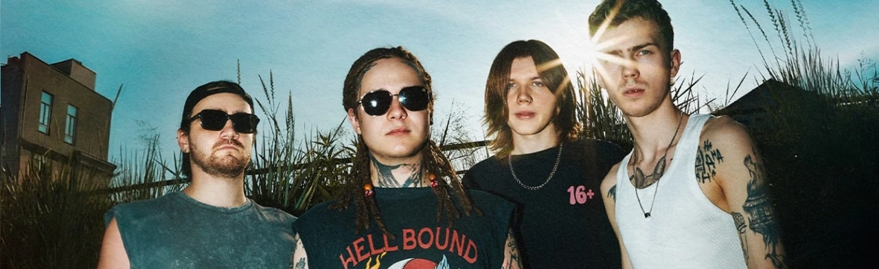 Постер Папин Олимпос в Калининграде