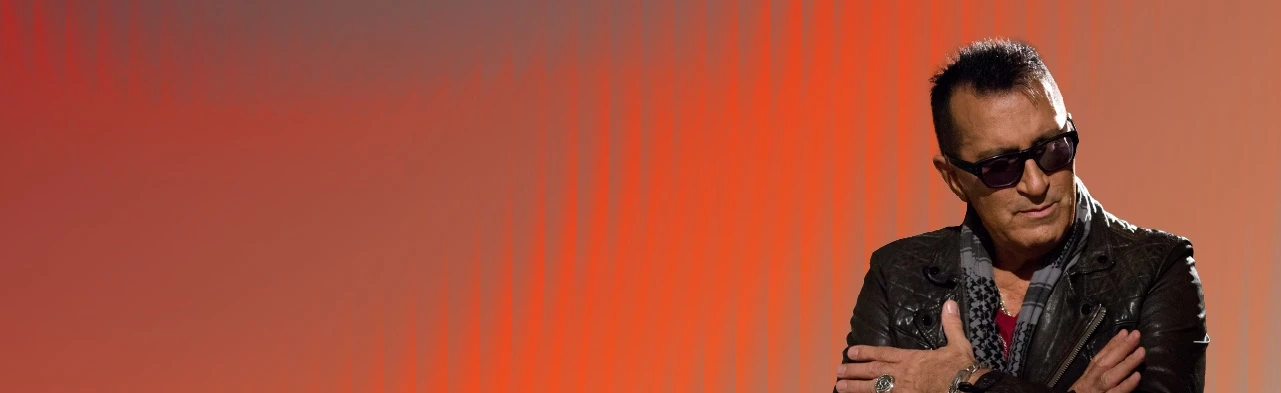 Постер Александр Буйнов в Калининграде