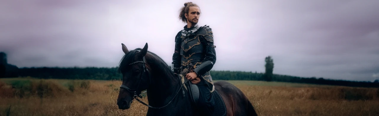 Постер Лампабикт в Калининграде