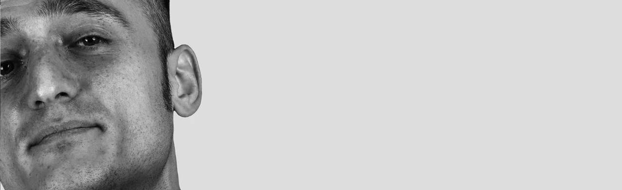 Постер Самвел Гиновян в Калининграде