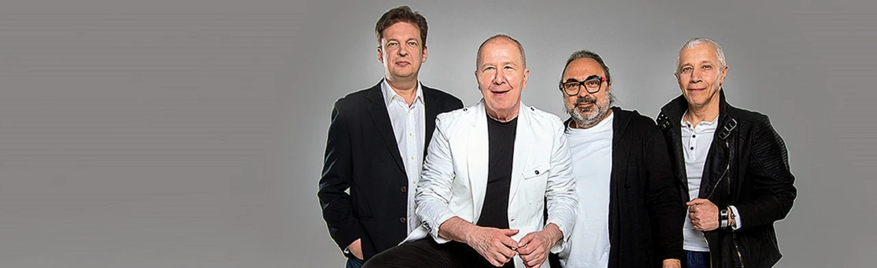 Постер Воскресение в Калининграде