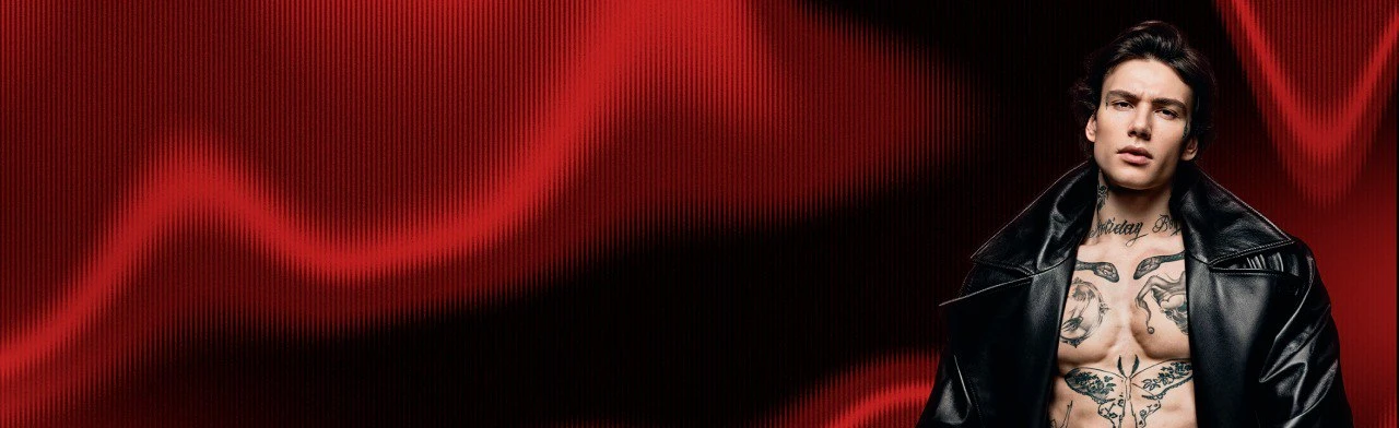 Постер Xolidayboy в Калининграде