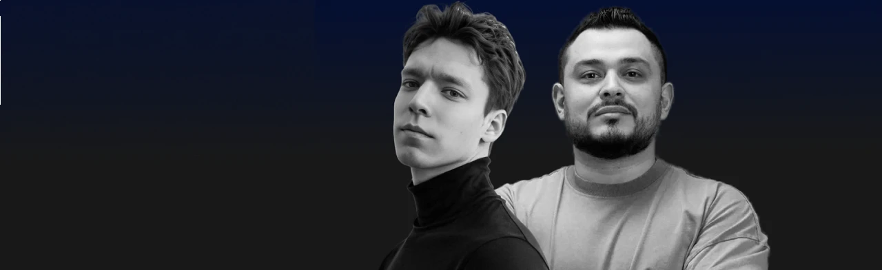 Постер Слово пацанам. Комедийное шоу в Калининграде