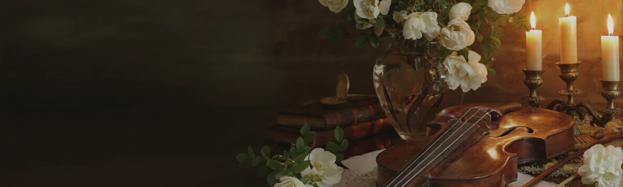 Постер Баллада о весне