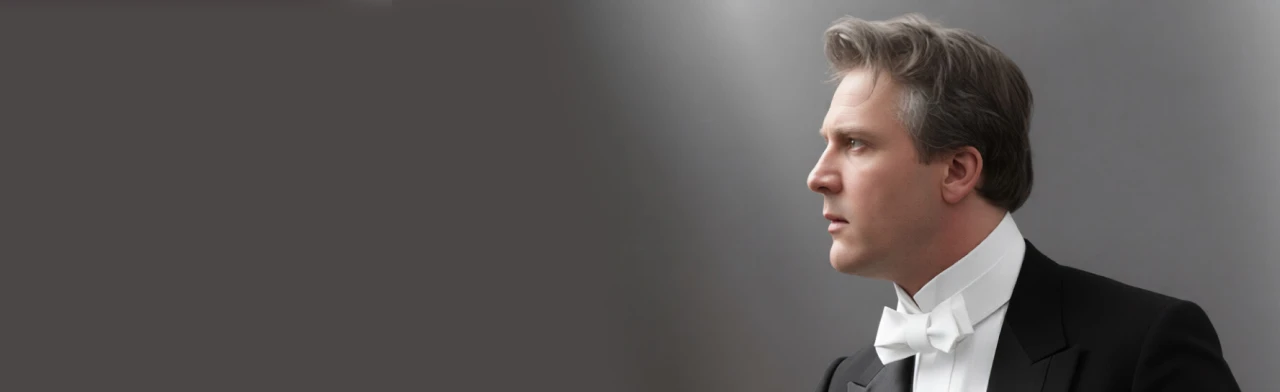 Постер Великому Шаляпину посвящается...