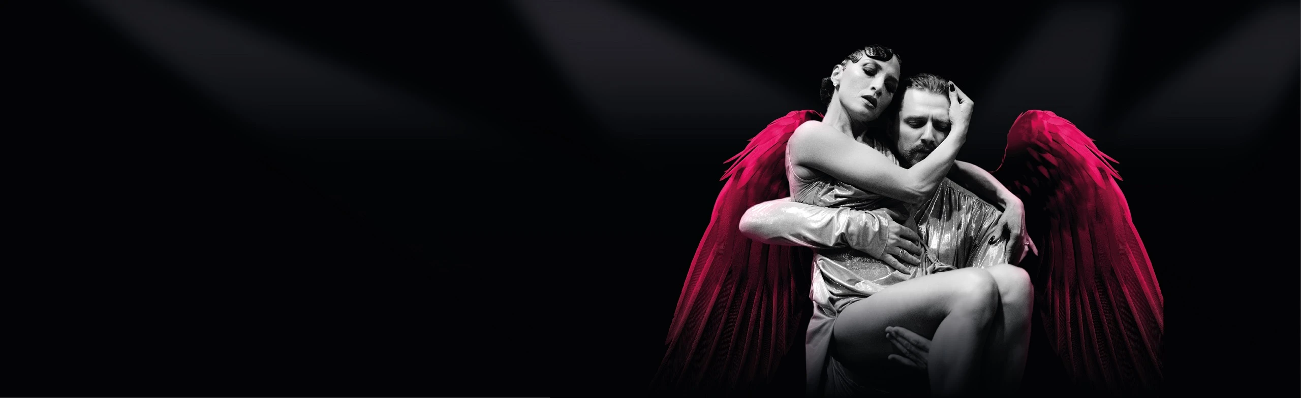 Постер История в отеле. Ностальгия