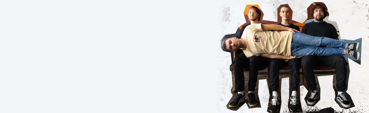 Постер Rock Privet в Кирове