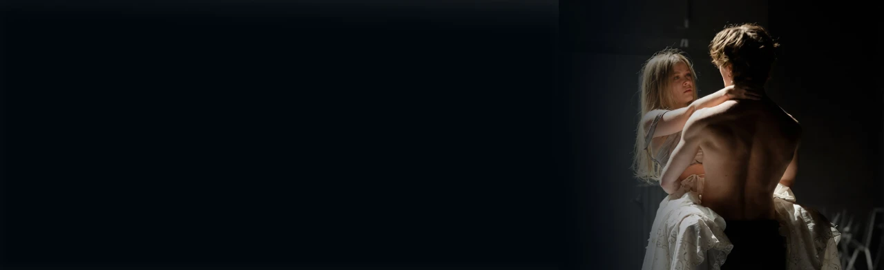 Постер Дом Бернарды Альбы в Кирове