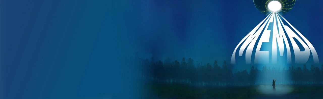 Постер МЕМы