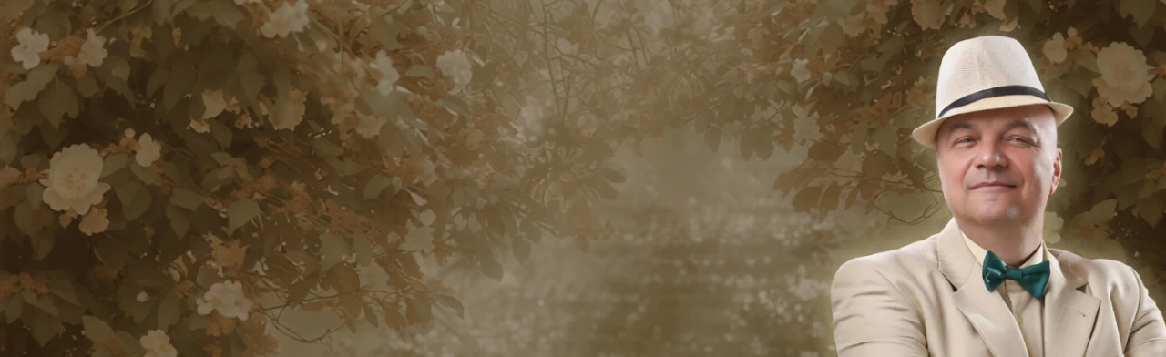 Постер Желаю вам