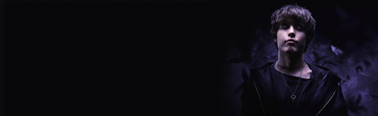 Постер Pepel Nahudi в Кирове