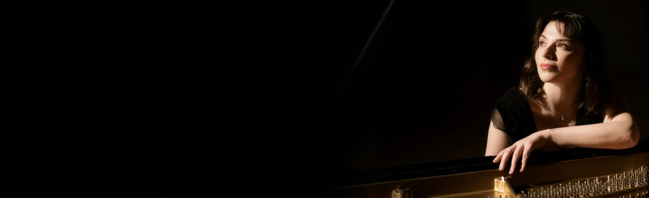 Постер Открытие XX Международного музыкального фестиваля Вятская весна в Кирове