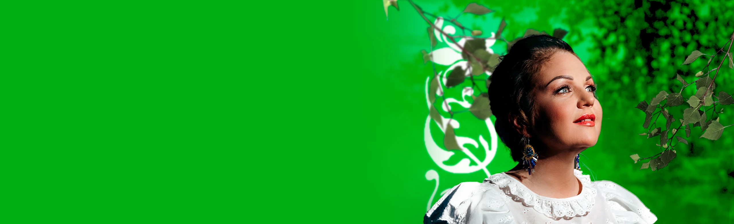 Постер Марина Девятова