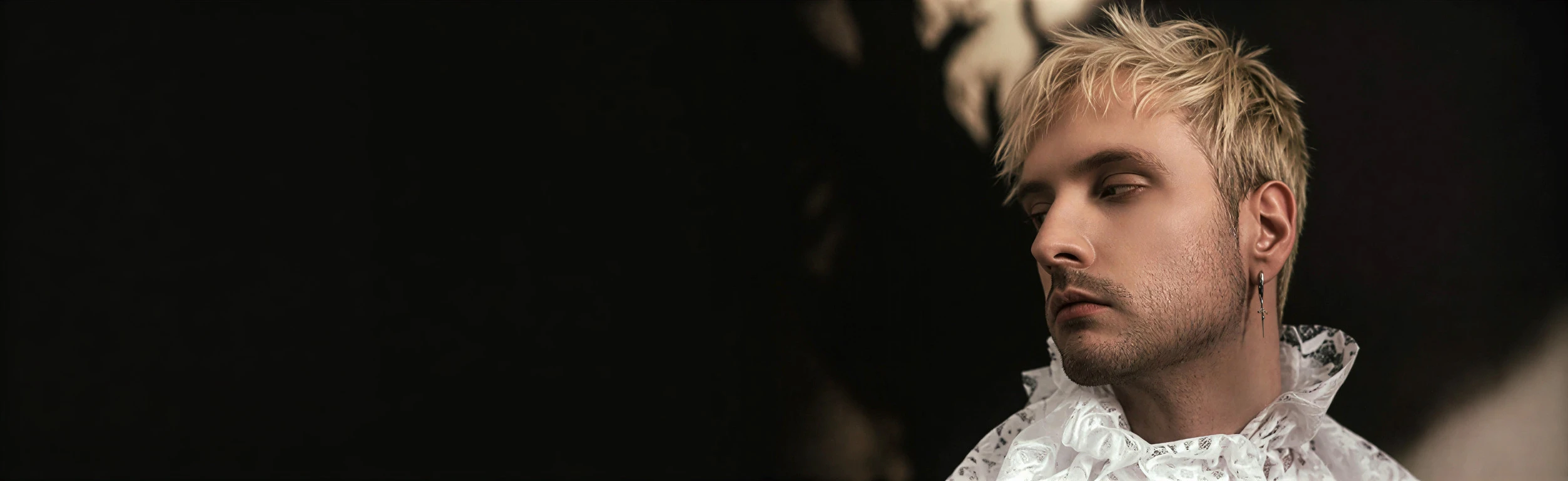 Постер Pyrokinesis