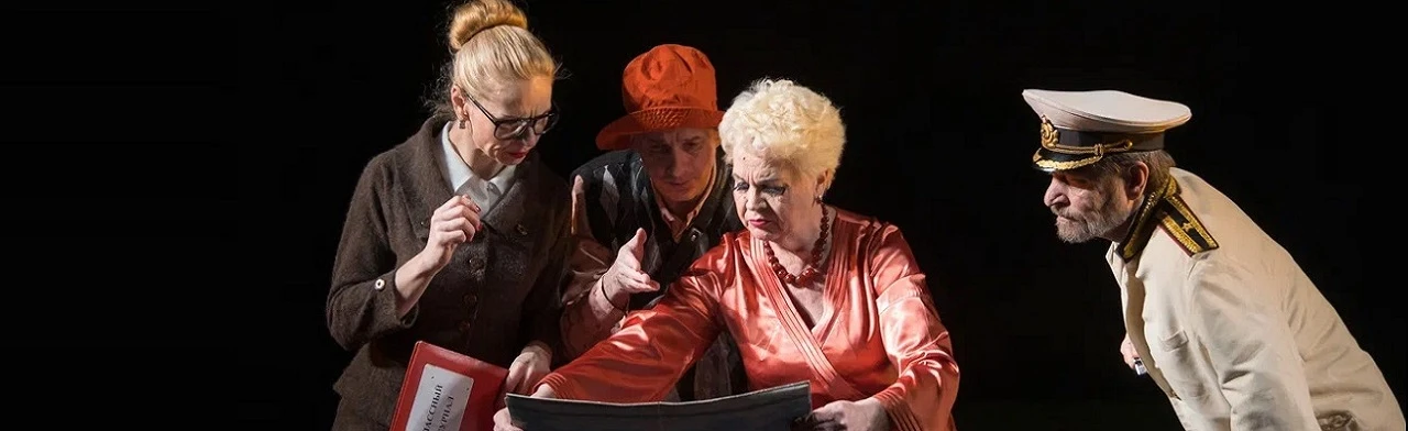 Постер Все можно... или как прожить без взрослых