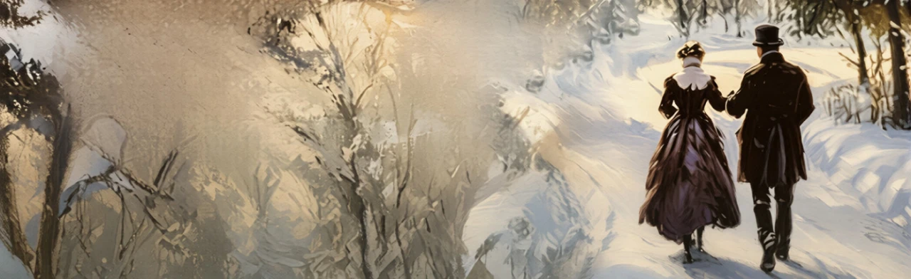 Постер Истории любви