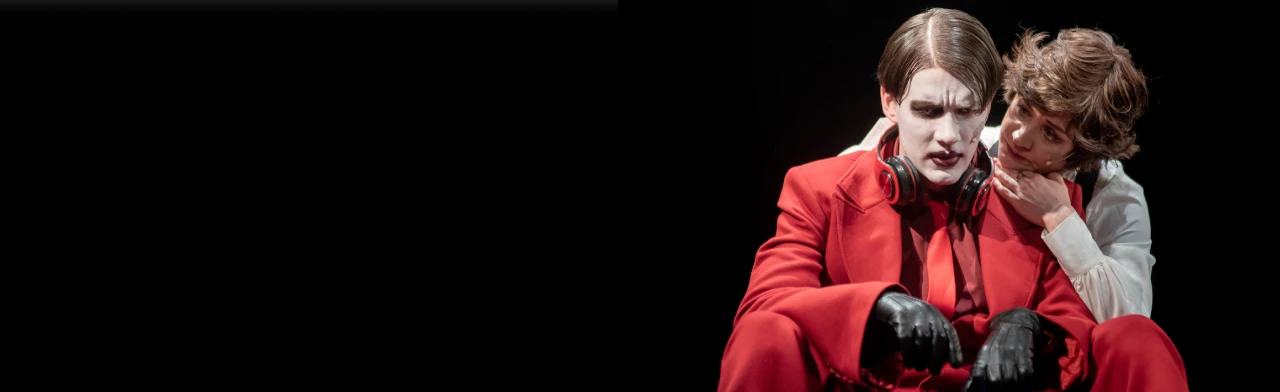 Постер Час тишины