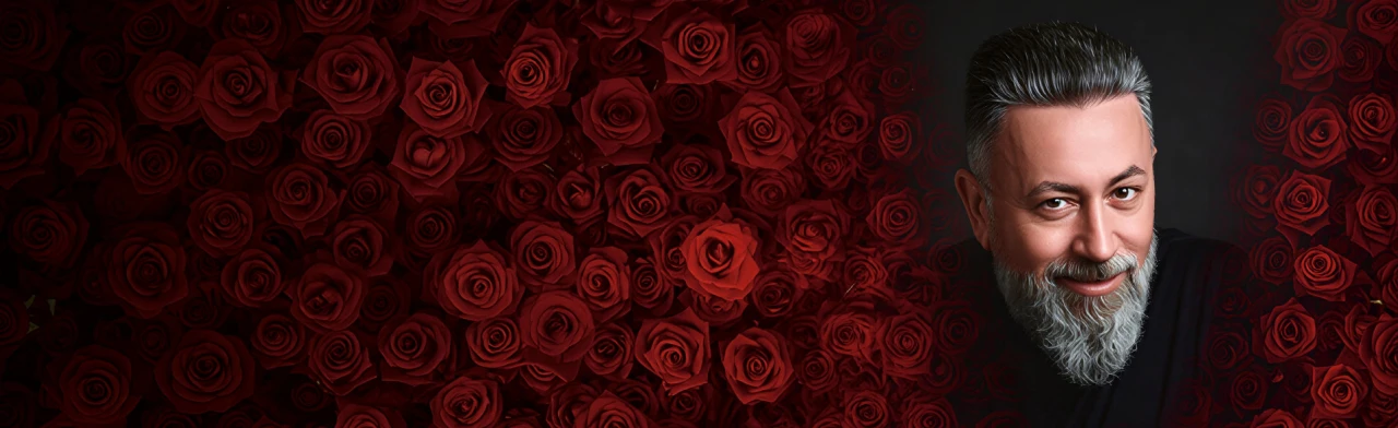 Постер Признание в любви в Кирове