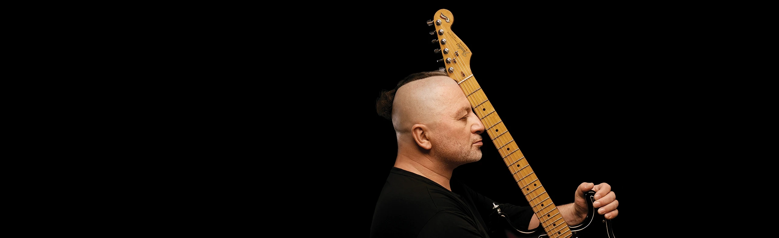 Постер Агата Кристи. Вадим Самойлов