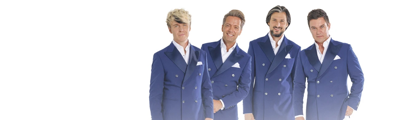 Постер Кватро Originals