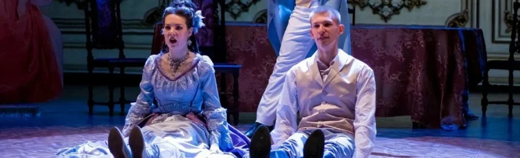 Постер На всякого мудреца довольно простоты